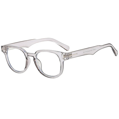 Super Comfortable Glasses for Men and Women, Modern and Versatile