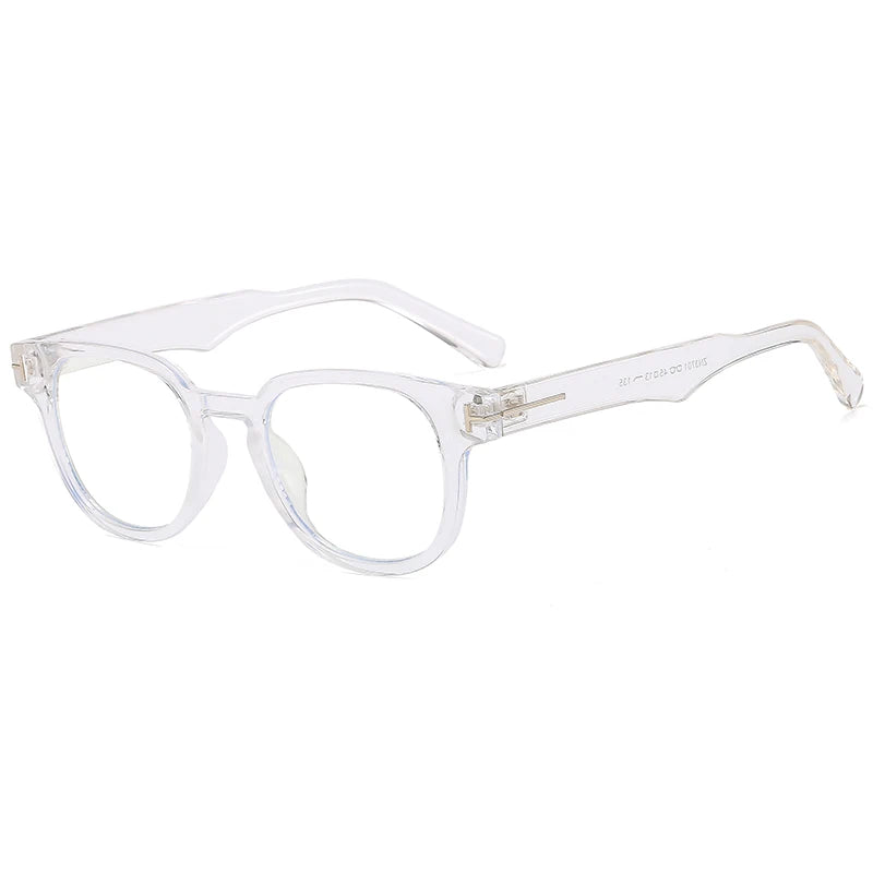 Super Comfortable Glasses for Men and Women, Modern and Versatile