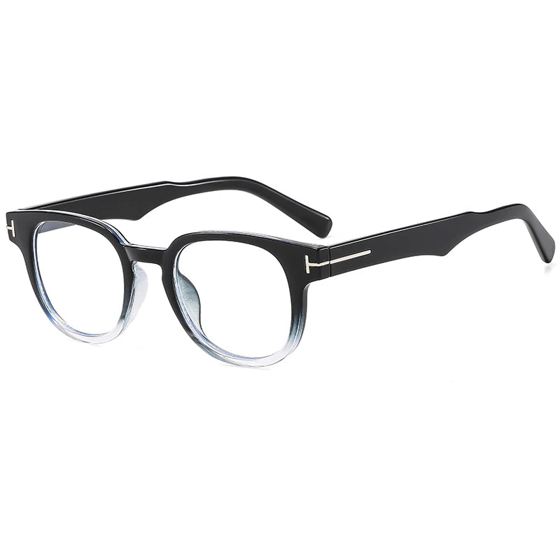 Super Comfortable Glasses for Men and Women, Modern and Versatile