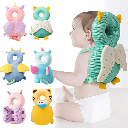 Super Baby Head Protector