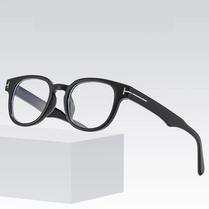 Super Comfortable Glasses for Men and Women, Modern and Versatile