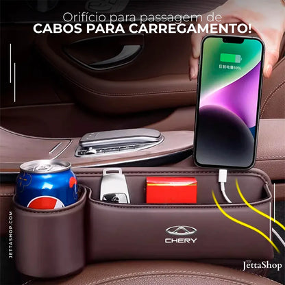 Universal Organizer Folder for Cars.